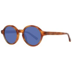 Ted Baker Brown Men Men's Sunglasses