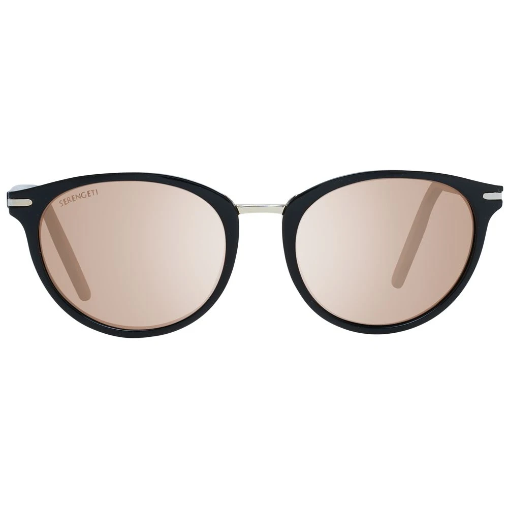 Serengeti Black Women Women's Sunglass 4 Serengeti Black Women Women's Sunglass - Image 2