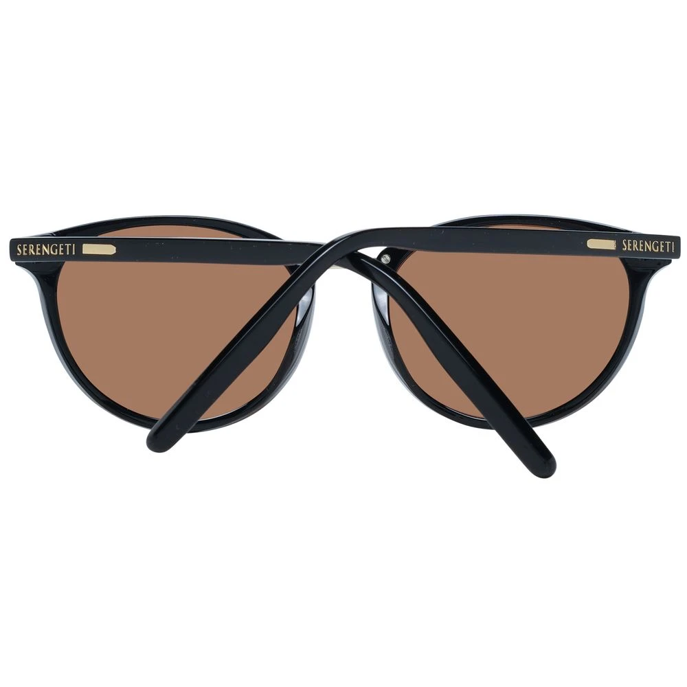 Serengeti Black Women Women's Sunglass 5 Serengeti Black Women Women's Sunglass - Image 3