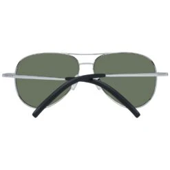 Serengeti Silver Unisex Sunglasses 7 Serengeti Silver Unisex Sunglasses -Lux Lair Store 4350285
