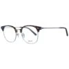Bally Brown Men Glasses Men's Frame -Lux Lair Store 4350981
