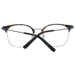 Bally Brown Men Glasses Men's Frame 7 Bally Brown Men Glasses Men's Frame -Lux Lair Store 4350983