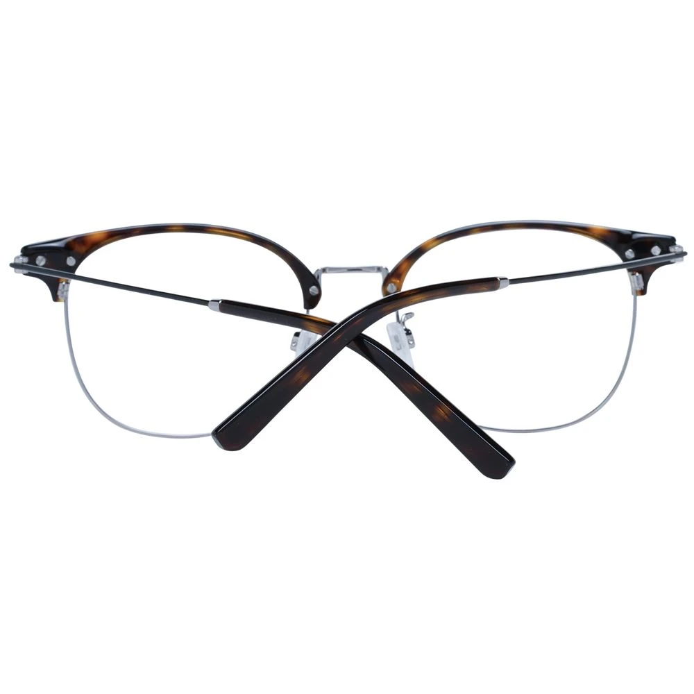 Bally Brown Men Glasses Men's Frame 5 Bally Brown Men Glasses Men's Frame - Image 3