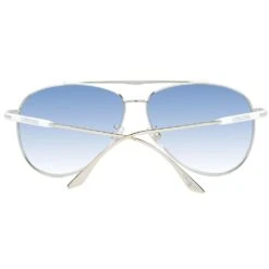 Longines White Men Men's Sunglass 7 Longines White Men Men's Sunglass -Lux Lair Store 4351241