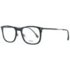 Lozza Black Men Glasses Men's Frame -Lux Lair Store 4351446