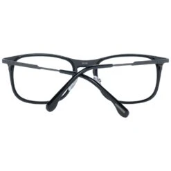 Lozza Black Men Glasses Men's Frame 7 Lozza Black Men Glasses Men's Frame -Lux Lair Store 4351448