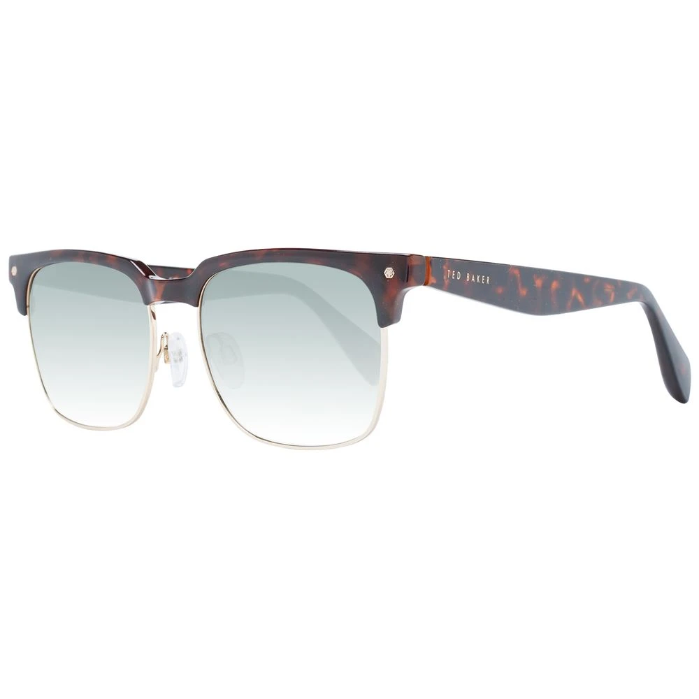 Ted Baker Multicolor Men Men's Sunglass 3 Ted Baker Multicolor Men Men's Sunglass
