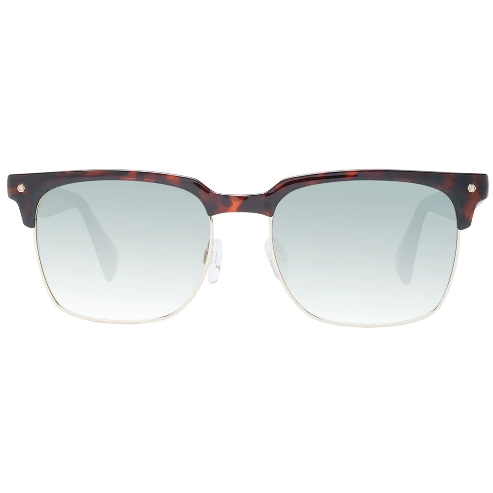 Ted Baker Multicolor Men Men's Sunglass 4 Ted Baker Multicolor Men Men's Sunglass - Image 2