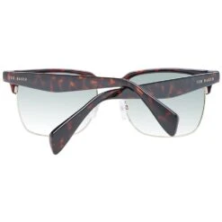 Ted Baker Multicolor Men Men's Sunglass 7 Ted Baker Multicolor Men Men's Sunglass -Lux Lair Store 4351992