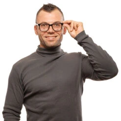 BMW Black Men Optical Men's Frames 9 BMW Black Men Optical Men's Frames -Lux Lair Store 4352694