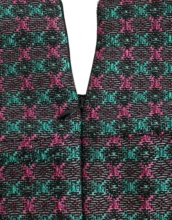 CO|TE Multicolor Doris Short Sleeve Women's Dress 13 CO|TE Multicolor Doris Short Sleeve Women's Dress -Lux Lair Store 4353945