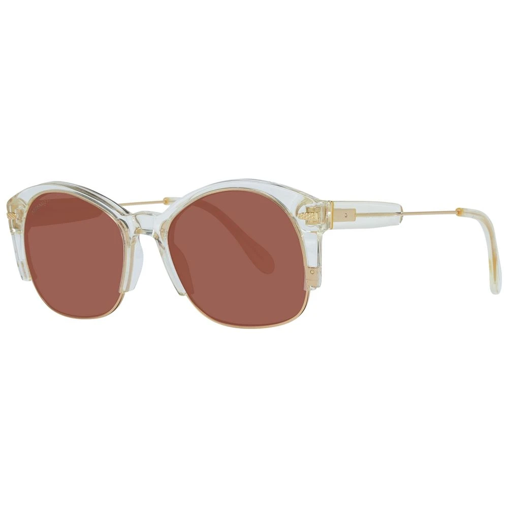Serengeti Gold Unisex Sunglass 3 Serengeti Gold Unisex Sunglass