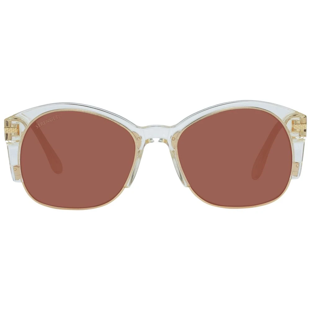 Serengeti Gold Unisex Sunglass 4 Serengeti Gold Unisex Sunglass - Image 2