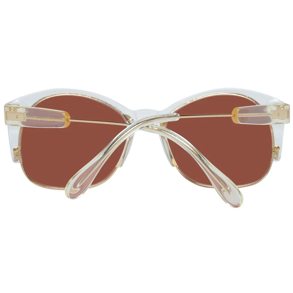 Serengeti Gold Unisex Sunglass 5 Serengeti Gold Unisex Sunglass - Image 3