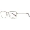 Bally Rose Gold Men Glasses Men's Frame 2 Bally Rose Gold Men Glasses Men's Frame -Lux Lair Store 4365840