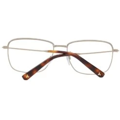 Bally Rose Gold Men Glasses Men's Frame 7 Bally Rose Gold Men Glasses Men's Frame -Lux Lair Store 4365843