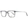 BMW Gray Men Glasses Men's Frame -Lux Lair Store 4366336