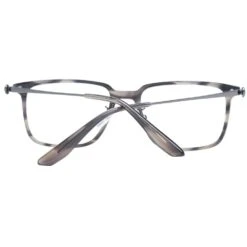 BMW Gray Men Glasses Men's Frame -Lux Lair Store 4366339