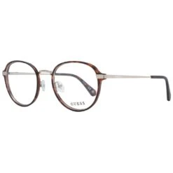 BMW Blue Men Glasses Men's Frame