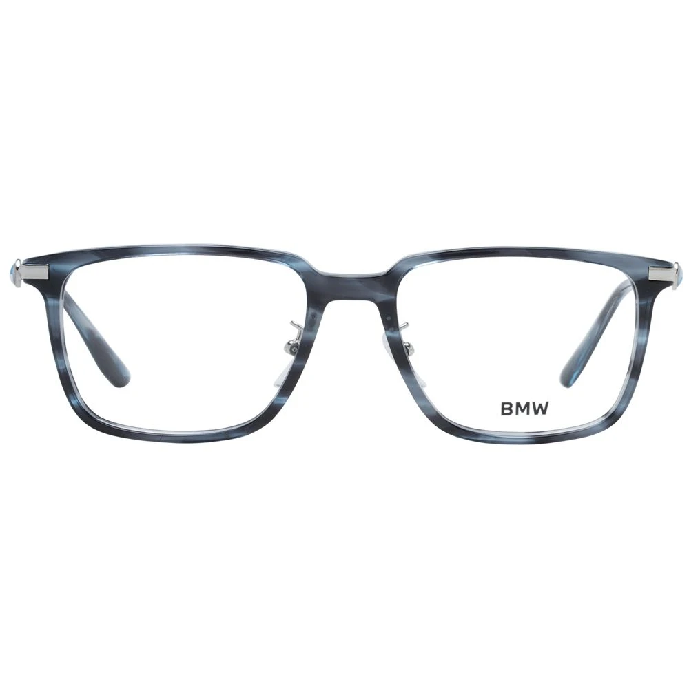 BMW Blue Men Glasses Men's Frame 4 BMW Blue Men Glasses Men's Frame - Image 2