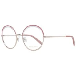 Emilio Pucci Pink Women Glasses Women's Frame