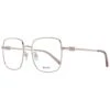 Bally Rose Gold Women Optical Women's Frames -Lux Lair Store 4366396