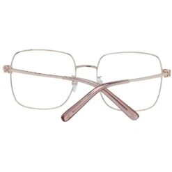Bally Rose Gold Women Optical Women's Frames 7 Bally Rose Gold Women Optical Women's Frames -Lux Lair Store 4366399