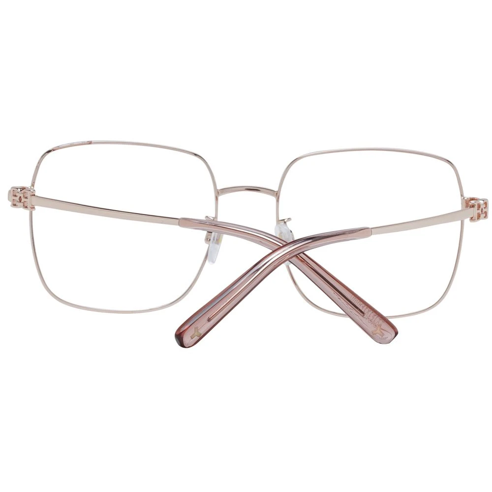 Bally Rose Gold Women Optical Women's Frames 5 Bally Rose Gold Women Optical Women's Frames - Image 3