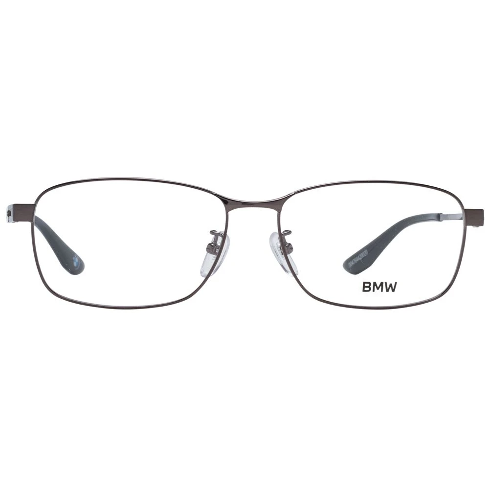 BMW Black Men Glasses Men's Frame 4 BMW Black Men Glasses Men's Frame - Image 2