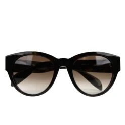 Alexander McQueen Unisex Spikes Havana Plastic Square Acetate Sunglasses AM0054S 442136 2302 19 Alexander McQueen Unisex Spikes Havana Plastic Square Acetate Sunglasses AM0054S 442136 2302 -Lux Lair Store 442136 2302 807343642 9