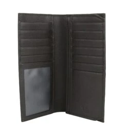 Gucci Microguccissima Brown Leather Wallet With ID Window 449245 2044 13 Gucci Microguccissima Brown Leather Wallet With ID Window 449245 2044 -Lux Lair Store 449245 2044 807401736 5