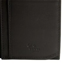 Gucci Microguccissima Brown Leather Wallet With ID Window 449245 2044 14 Gucci Microguccissima Brown Leather Wallet With ID Window 449245 2044 -Lux Lair Store 449245 2044 807401736 6