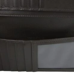 Gucci Microguccissima Brown Leather Wallet With ID Window 449245 2044 15 Gucci Microguccissima Brown Leather Wallet With ID Window 449245 2044 -Lux Lair Store 449245 2044 807401736 7