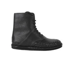 Bottega Veneta Men's Dark Gray Leather Side Zipper Boots 456529 2015 41 Bottega Veneta Men's Dark Gray Leather Side Zipper Boots 456529 2015 -Lux Lair Store 456529 2015 41.5 6