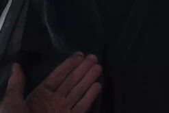 Dolce & Gabbana Black Polyester Logo Men Pullover Men's Sweater (Pre-Owned) -Lux Lair Store 4569863