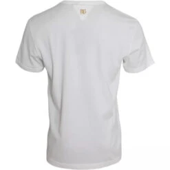 Dolce & Gabbana White Logo Floral Cotton Crew Neck Men's T-shirt (Pre-Owned) 9 Dolce & Gabbana White Logo Floral Cotton Crew Neck Men's T-shirt (Pre-Owned) -Lux Lair Store 4585415