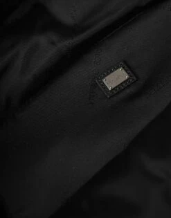 Dolce & Gabbana Blue Nylon #DGFamily Patch Men Backpack Men's Bag -Lux Lair Store 4589445