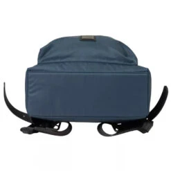 Dolce & Gabbana Blue Nylon #DGFamily Patch Men Backpack Men's Bag -Lux Lair Store 4589448