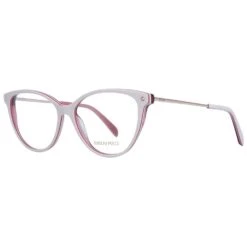 Emilio Pucci Pink Women Optical Women's Frames