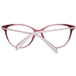 Emilio Pucci Pink Women Optical Women's Frames -Lux Lair Store 4601795