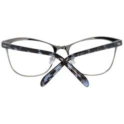 Emilio Pucci Silver Women Optical Women's Frames 8 Emilio Pucci Silver Women Optical Women's Frames -Lux Lair Store 4602658