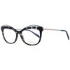 Emilio Pucci Brown Women Optical Women's Frames