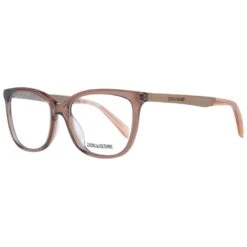 Zadig & Voltaire Brown Women Optical Women's Frames