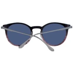 BMW Burgundy Men Men's Sunglasses -Lux Lair Store 4604350