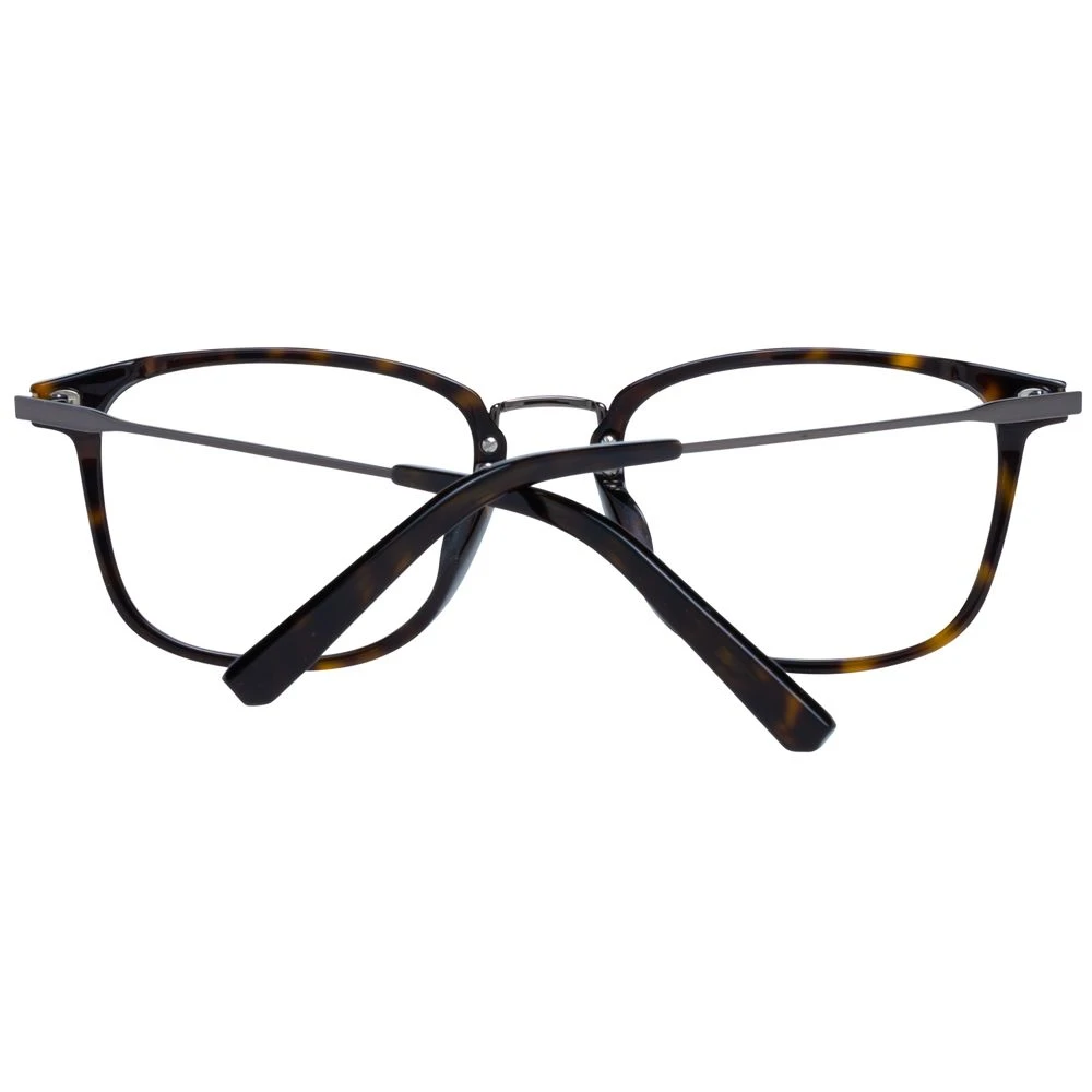 Bally Brown Men Optical Men's Frames 5 Bally Brown Men Optical Men's Frames - Image 3