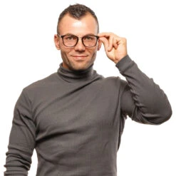 Bally Brown Men Optical Men's Frames 9 Bally Brown Men Optical Men's Frames -Lux Lair Store 4604494