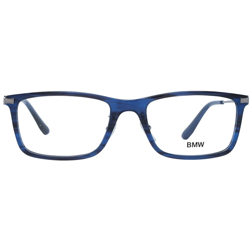 BMW Blue Men Optical Men's Frames 4 BMW Blue Men Optical Men's Frames - Image 2