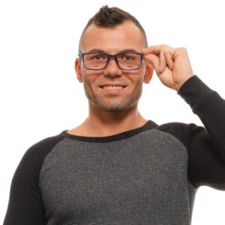 BMW Blue Men Optical Men's Frames 9 BMW Blue Men Optical Men's Frames -Lux Lair Store 4604665