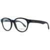 Zegna Couture Black Men Optical Men's Frames -Lux Lair Store 4604979