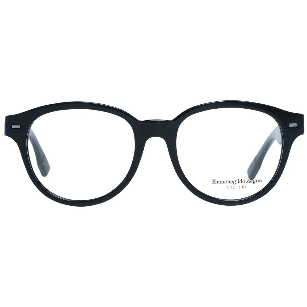 Zegna Couture Black Men Optical Men's Frames 4 Zegna Couture Black Men Optical Men's Frames - Image 2